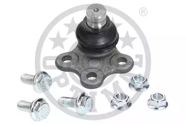 Кульова опора G31062 OPTIMAL