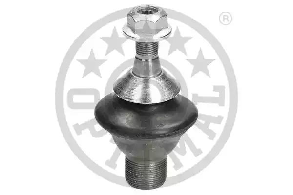 Кульова опора G31067 OPTIMAL