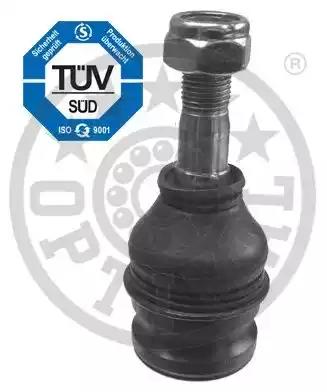 Кульова опора G3132 OPTIMAL