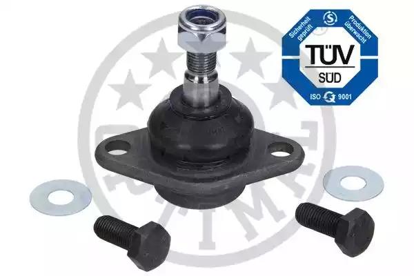 Кульова опора G3199 OPTIMAL
