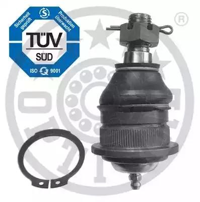 Кульова опора G3214 OPTIMAL