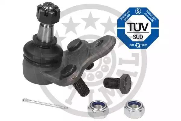 Кульова опора G3602 OPTIMAL
