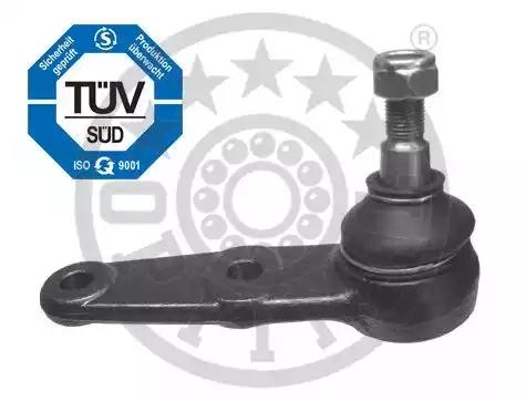 Кульова опора G3779 OPTIMAL