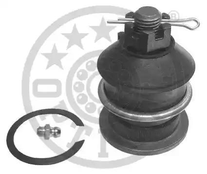 Кульова опора G3805 OPTIMAL