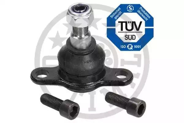 Кульова опора G3835 OPTIMAL