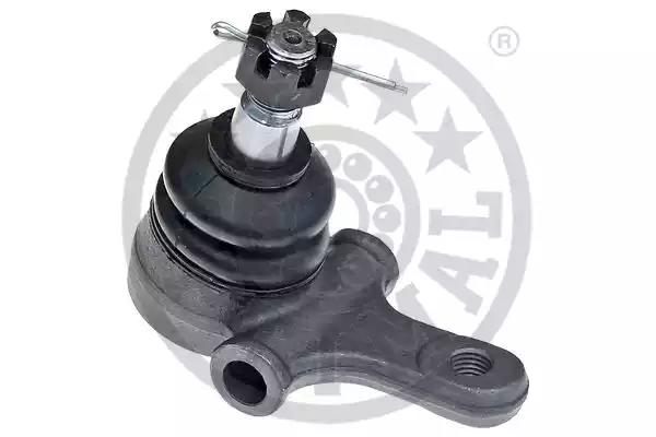 Нижній/верхній кульовий шарнір G3874 OPTIMAL