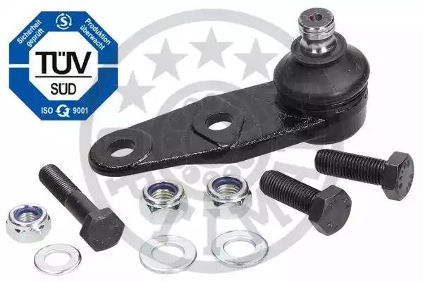 Кульова опора G3875 OPTIMAL
