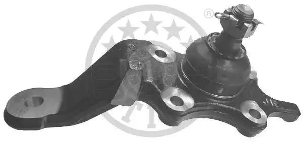 Кульова опора G3878 OPTIMAL