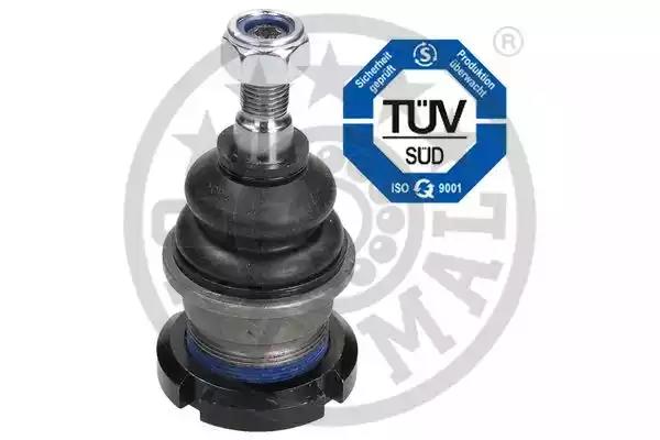 Кульова опора G3911 OPTIMAL