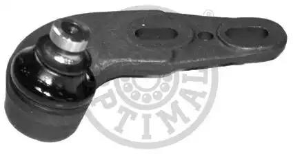 Кульова опора G3912 OPTIMAL