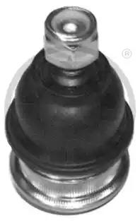 Кульова опора G3922 OPTIMAL