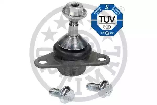 Кульова опора G3928 OPTIMAL