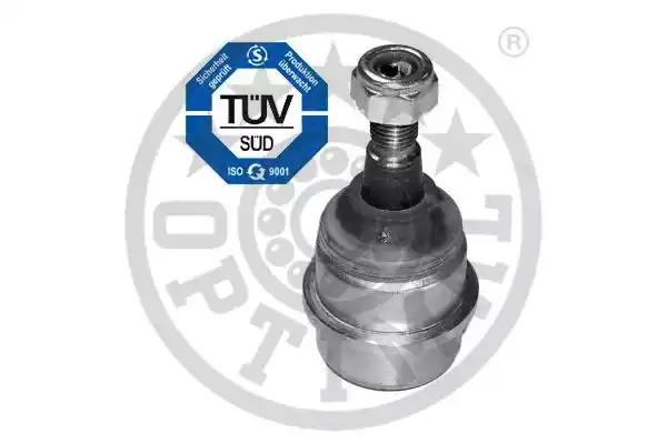 Кульова опора G3932 OPTIMAL