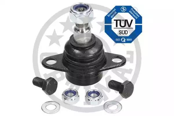 Кульова опора G3939 OPTIMAL