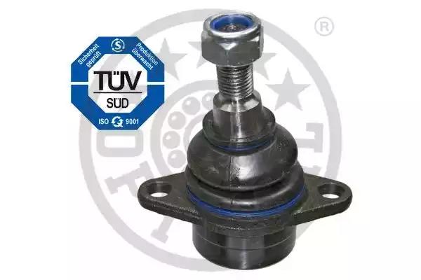Кульова опора G3968 OPTIMAL
