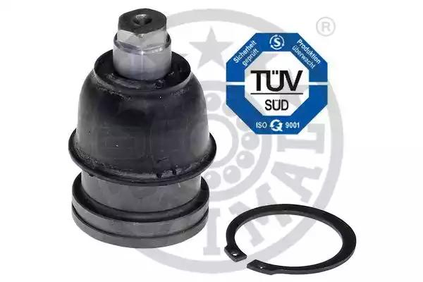 Кульова опора G3980 OPTIMAL