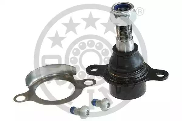 Кульова опора G3998 OPTIMAL