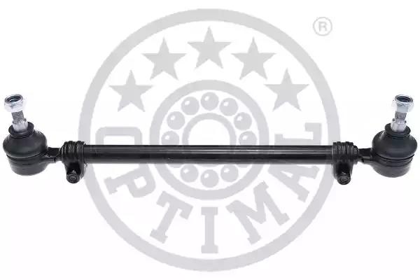 Поперечна кермова тяга G4028 OPTIMAL