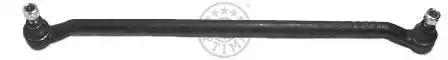 Поперечна кермова тяга G4503 OPTIMAL