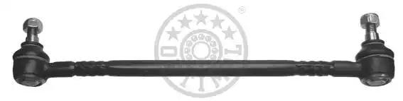 Поперечна кермова тяга G4581 OPTIMAL