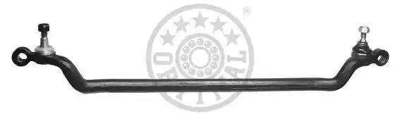 Поперечна кермова тяга G4622 OPTIMAL