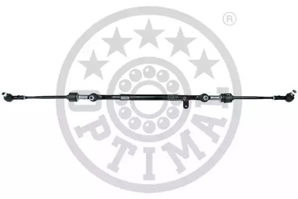 Поздовжня кермова тяга G4877 OPTIMAL
