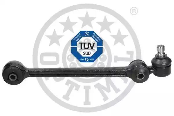 Важіль підвіски, підвіска коліс G5035 OPTIMAL