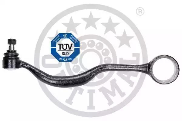 Важіль підвіски, підвіска коліс G5058 OPTIMAL