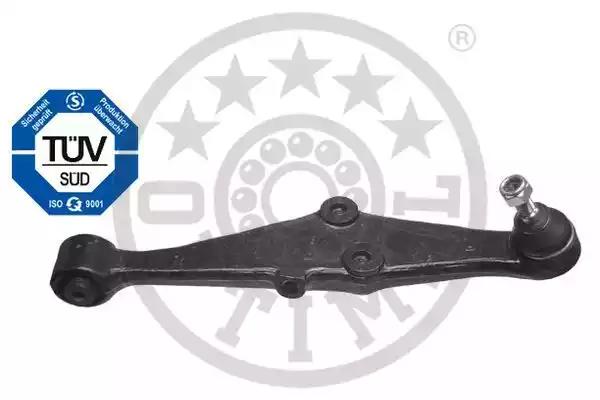 Важіль підвіски, підвіска коліс G5555 OPTIMAL