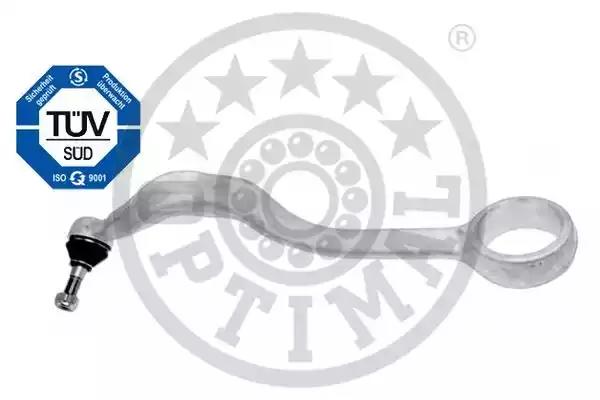 Важіль підвіски, підвіска коліс G5614 OPTIMAL