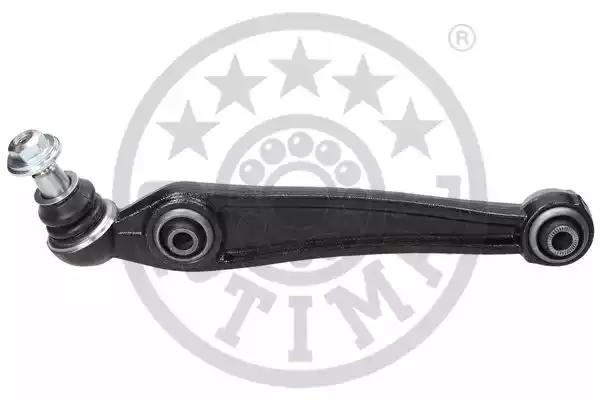 Важіль підвіски нижній лівий G5800 OPTIMAL