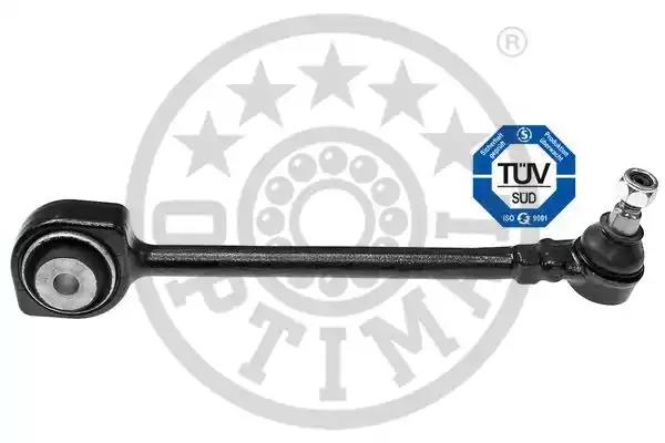 Важіль підвіски, підвіска коліс G5844 OPTIMAL