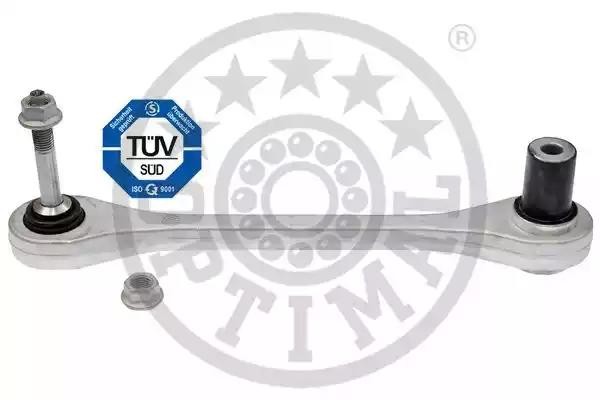 Важіль підвіски, підвіска коліс G5849 OPTIMAL