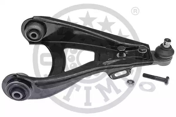 Важіль підвіски, підвіска коліс G6043 OPTIMAL