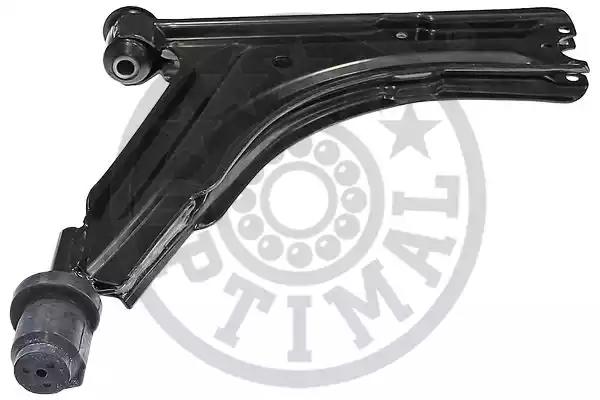 Важіль підвіски, підвіска коліс G6066 OPTIMAL