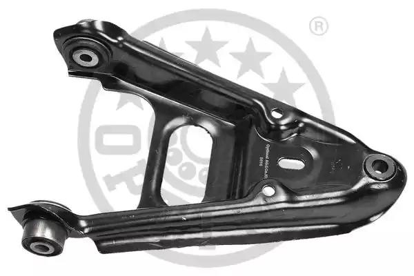 Важіль підвіски G61072 OPTIMAL