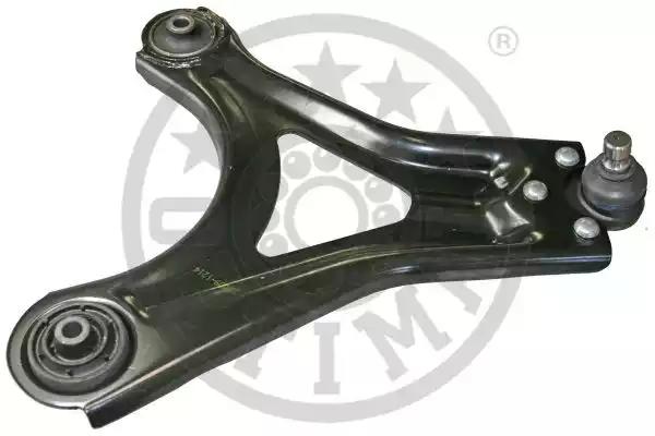 Важіль підвіски, підвіска коліс G61138 OPTIMAL