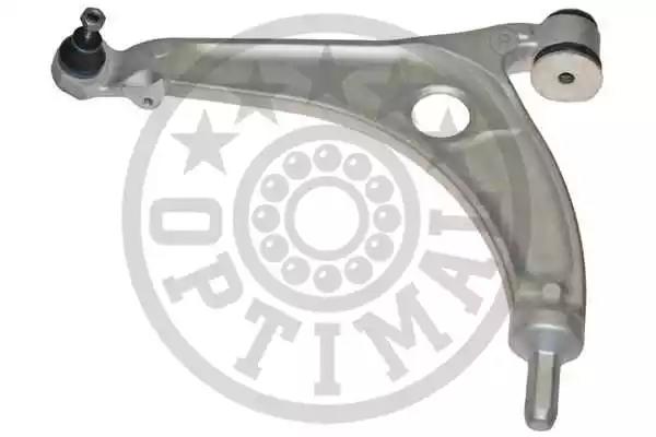 Важіль підвіски, підвіска коліс G61167 OPTIMAL