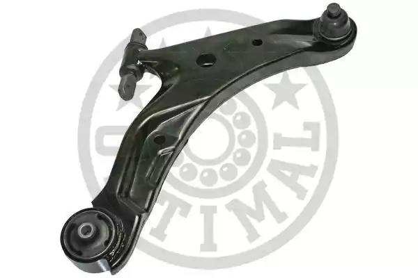 Важіль підвіски, підвіска коліс G61180 OPTIMAL