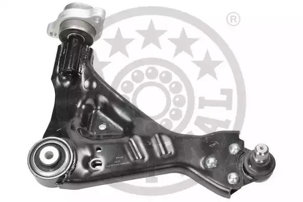 Важіль підвіски, підвіска коліс G61485 OPTIMAL