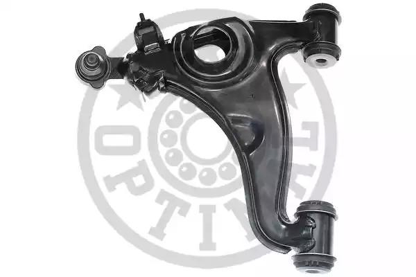 Важіль підвіски, підвіска коліс G6568 OPTIMAL