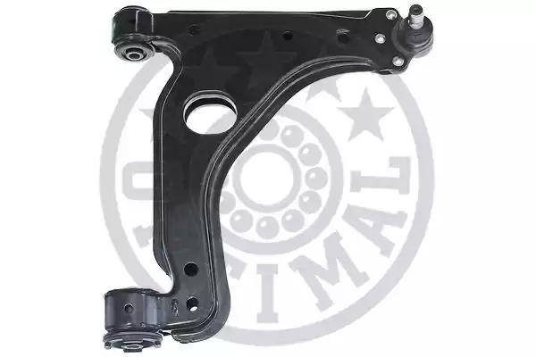 Важіль підвіски, підвіска коліс G6653 OPTIMAL