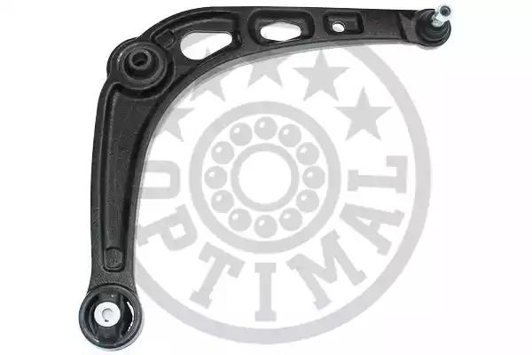 Важіль підвіски, підвіска коліс G6949 OPTIMAL