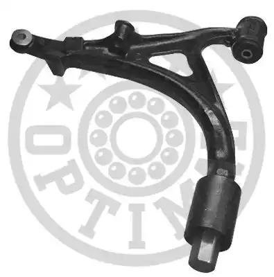 Важіль підвіски G6956 OPTIMAL