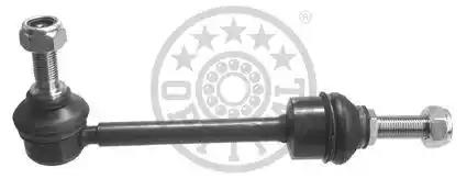 Тяга / стійка стабілізатора G71006 OPTIMAL