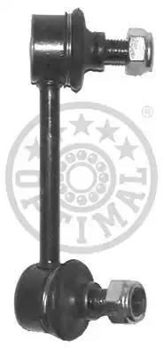 Тяга / стійка стабілізатора G71044 OPTIMAL