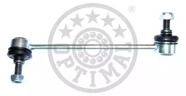 Тяга / стійка стабілізатора G71260 OPTIMAL