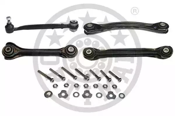 Комплект для керма, підвіска коліс G8575 OPTIMAL