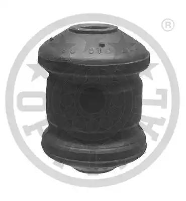 Сайлентблок підвіски G9593 OPTIMAL