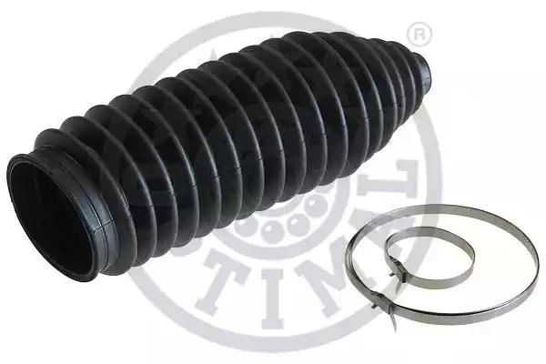 Гофрований кожух, механізм рульового керування LM10010S OPTIMAL